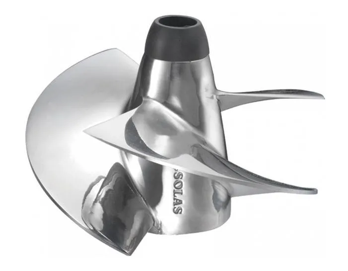 Solas Concord Honda Aquatrax Impeller HA-CD-09/18